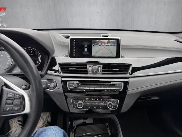 BMW X1 25d xDrive