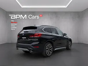 BMW X1 25d xDrive