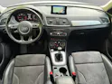 Audi Q3 2.0 TDI sport quattro