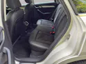 Audi Q3 2.0 TDI sport quattro