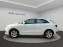 Audi Q3 2.0 TDI sport quattro