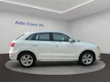 Audi Q3 2.0 TDI sport quattro