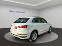 Audi Q3 2.0 TDI sport quattro