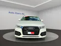 Audi Q3 2.0 TDI sport quattro