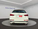 Audi Q3 2.0 TDI sport quattro