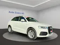 Audi Q3 2.0 TDI sport quattro