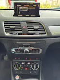 Audi Q3 2.0 TDI sport quattro