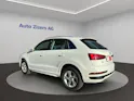 Audi Q3 2.0 TDI sport quattro