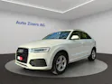 Audi Q3 2.0 TDI sport quattro