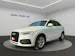 Audi Q3 2.0 TDI sport quattro