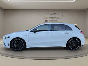 Mercedes-Benz A 35 AMG 4matic