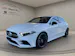 Mercedes-Benz A 35 AMG 4matic
