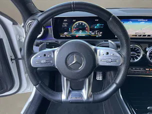 Mercedes-Benz A 35 AMG 4matic