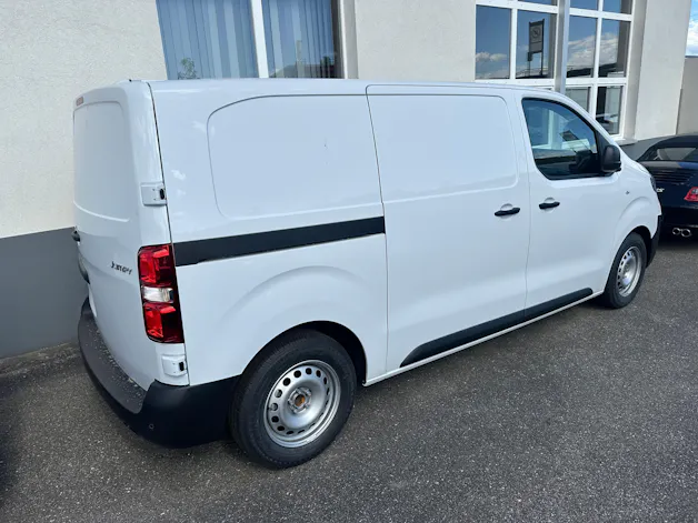 Citroën Jumpy 2.2 BlueHDi 150 M EAT8