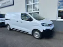 Citroën Jumpy 2.2 BlueHDi 150 M EAT8
