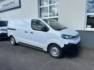Citroën Jumpy 2.2 BlueHDi 150 M EAT8