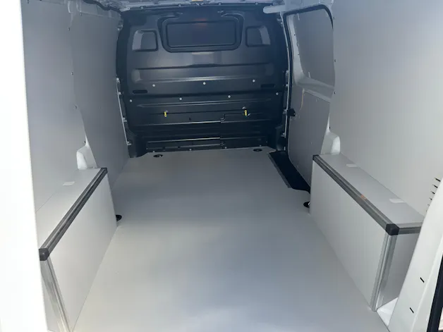 Citroën Jumpy 2.2 BlueHDi 150 M EAT8