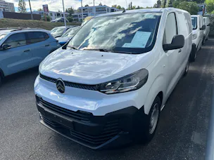 Citroën Jumpy 2.2 BlueHDi 150 M EAT8