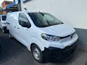 Citroën Jumpy 2.2 BlueHDi 150 M EAT8