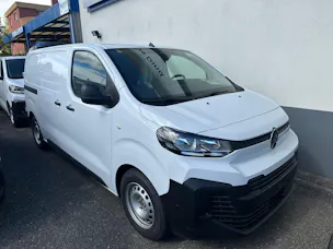 Citroën Jumpy 2.2 BlueHDi 150 M EAT8