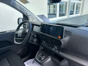 Citroën Jumpy 2.2 BlueHDi 150 M EAT8