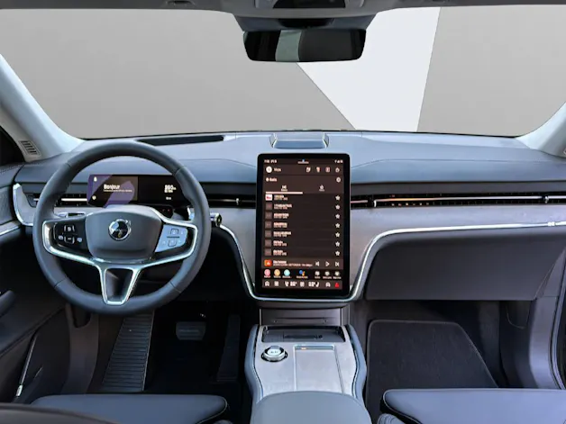 Volvo EX 90 Twin Performance Ultra AWDD