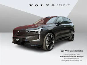 Volvo EX 90 Twin Performance Ultra AWDD