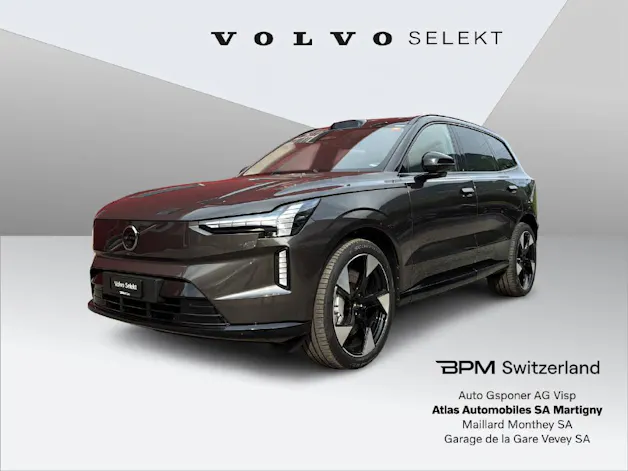 Volvo EX 90 Twin Performance Ultra AWDD