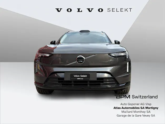 Volvo EX 90 Twin Performance Ultra AWDD