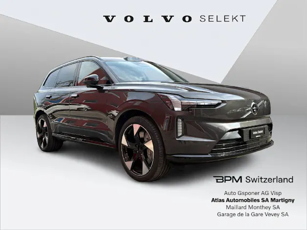 Volvo EX 90 Twin Performance Ultra AWDD