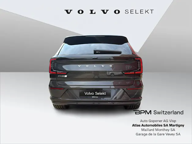 Volvo EX 90 Twin Performance Ultra AWDD