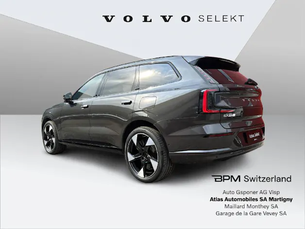 Volvo EX 90 Twin Performance Ultra AWDD