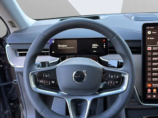 Volvo EX 90 Twin Performance Ultra AWDD