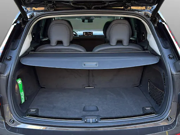Volvo EX 90 Twin Performance Ultra AWDD
