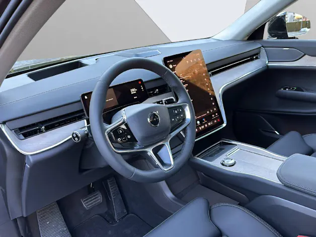 Volvo EX 90 Twin Performance Ultra AWDD