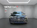Audi S3 Sportback 2.0 TFSI quattro S-tronic