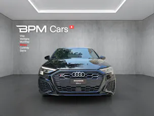 Audi S3 Sportback 2.0 TFSI quattro S-tronic
