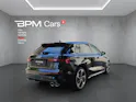Audi S3 Sportback 2.0 TFSI quattro S-tronic