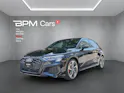 Audi S3 Sportback 2.0 TFSI quattro S-tronic