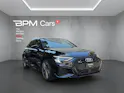 Audi S3 Sportback 2.0 TFSI quattro S-tronic
