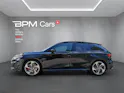 Audi S3 Sportback 2.0 TFSI quattro S-tronic