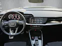Audi S3 Sportback 2.0 TFSI quattro S-tronic