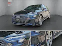 Audi S3 Sportback 2.0 TFSI quattro S-tronic