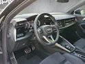 Audi S3 Sportback 2.0 TFSI quattro S-tronic