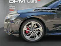 Audi S3 Sportback 2.0 TFSI quattro S-tronic