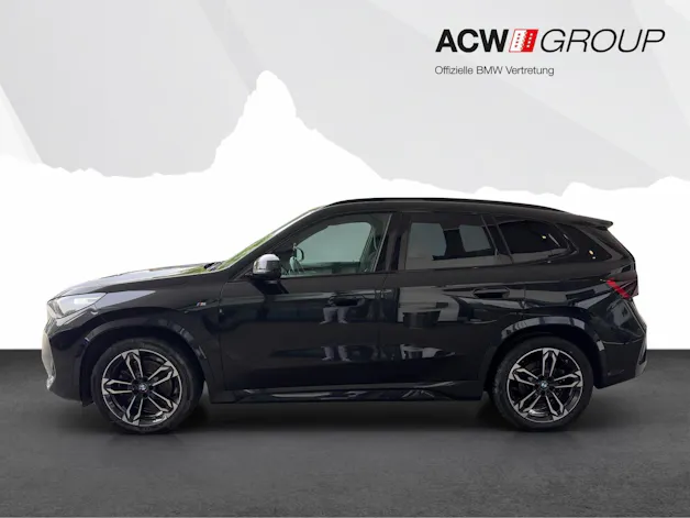 BMW X1 23i xDrive