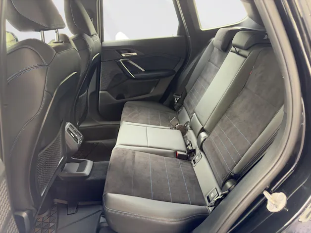 BMW X1 23i xDrive