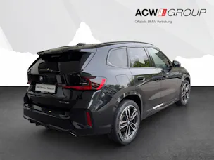 BMW X1 23i xDrive