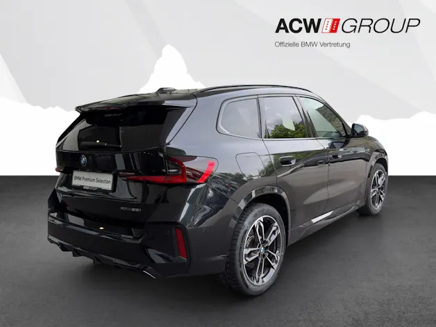 BMW X1 23i xDrive