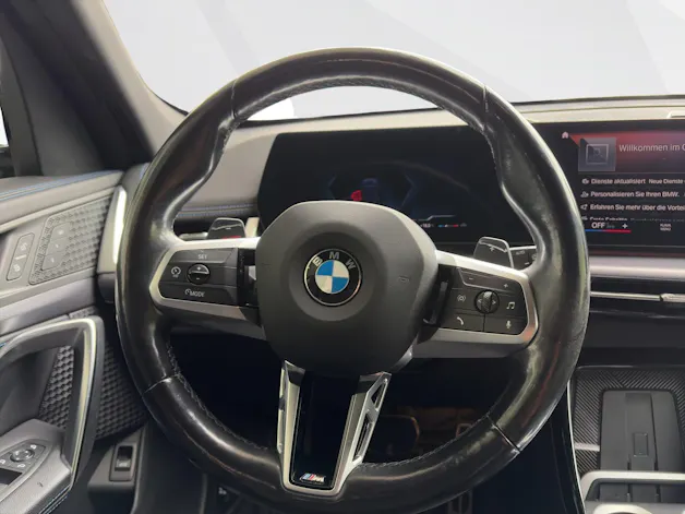 BMW X1 23i xDrive
